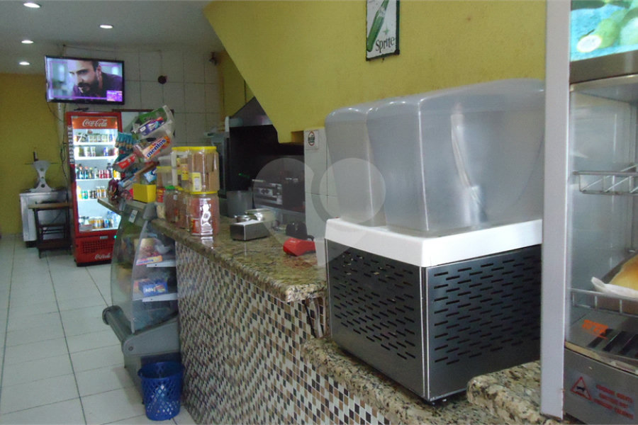 Sobrado à venda com 4 quartos em Santana, São Paulo, SP
