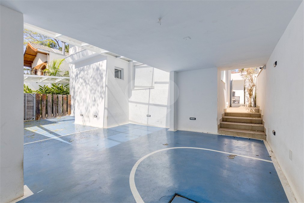 Casa à venda com 4 suítes em Brooklin Velho, São Paulo, SP