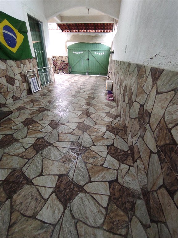 Casa à venda com 4 quartos em Santíssimo, Rio de Janeiro, RJ