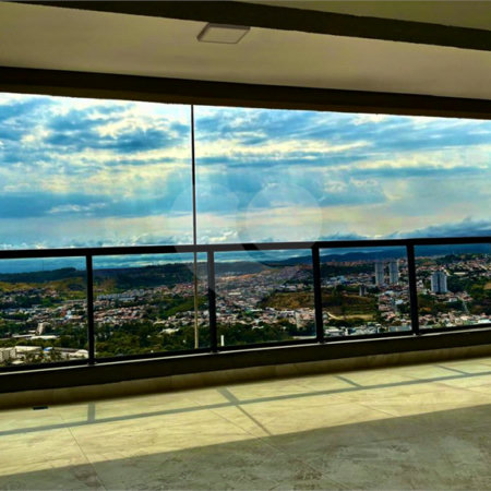 Apartamento à venda com 3 suítes em Jardim Maria José, Votorantim, SP