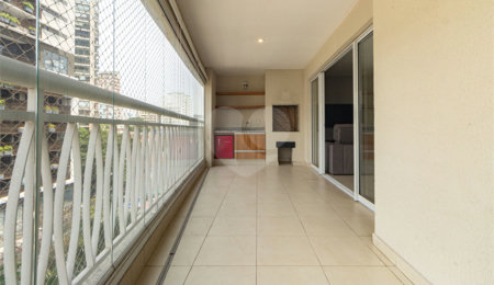 Apartamento à venda ou para alugar com 3 suítes em Perdizes, São Paulo, SP