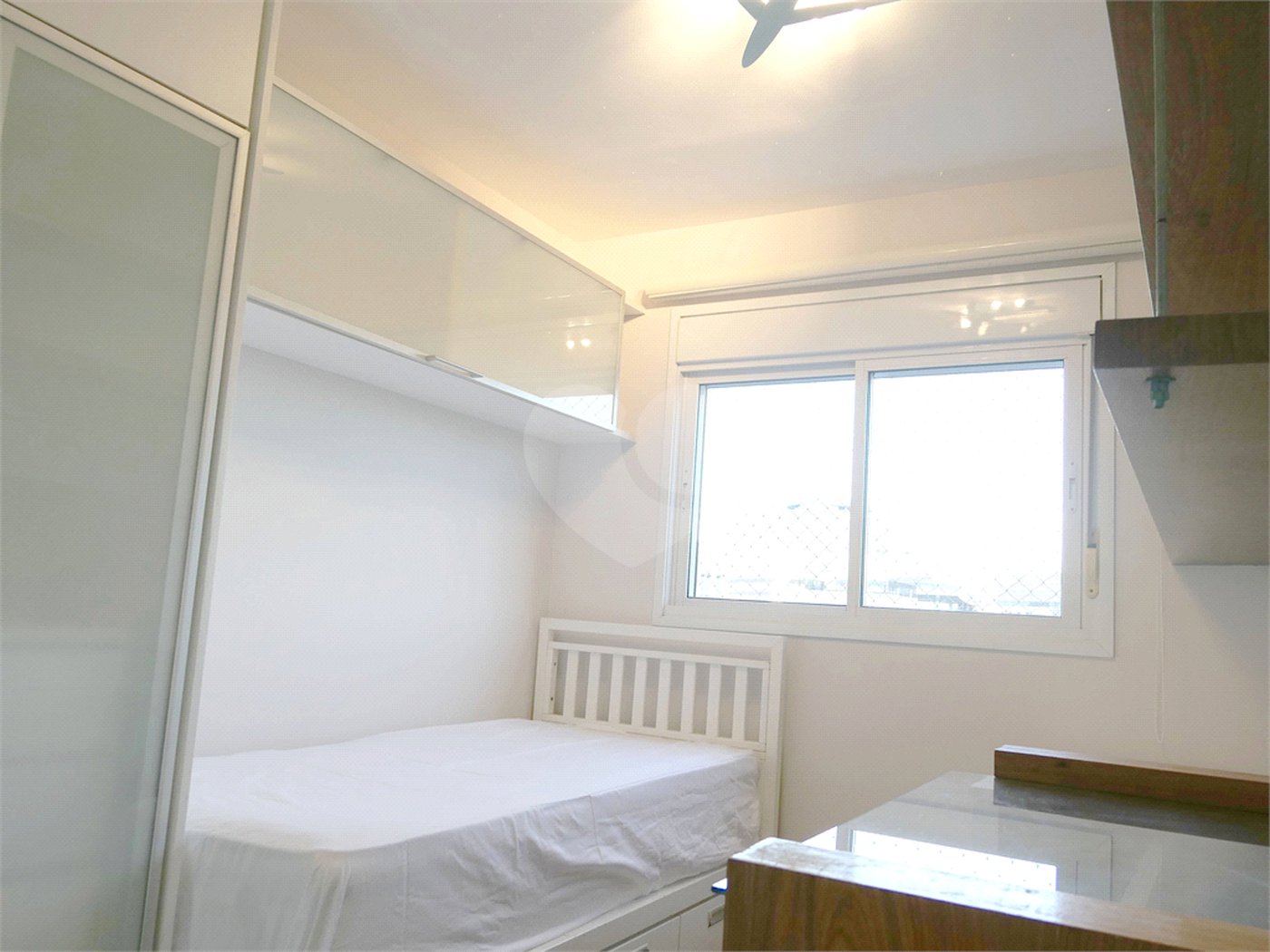 Apartamento para alugar com 3 quartos, sendo 1 suíte, em Vila Olímpia, São Paulo, SP