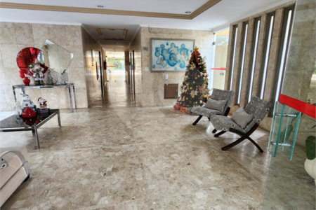 Apartamento à venda com 3 quartos, sendo 1 suíte, em Santana, São Paulo, SP