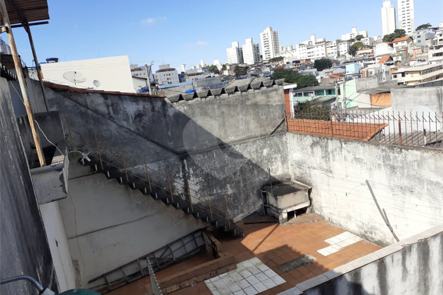 Sobrado à venda com 5 quartos, sendo 1 suíte, em Vila Amália (zona Norte), São Paulo, SP