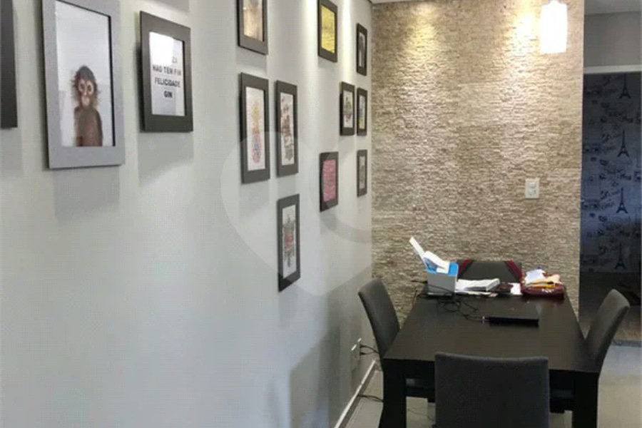 Apartamento à venda com 2 quartos em Pirituba, São Paulo, SP
