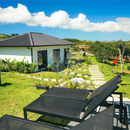 Casa em condomínio à venda ou para alugar com 10 suítes em Golfe, Armação dos Búzios, RJ