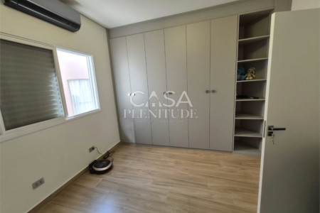 Casa em condomínio à venda com 4 quartos, sendo 3 suítes, em Iporanga, Sorocaba, SP