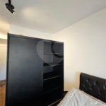 Apartamento à venda com 1 quarto em Moema, São Paulo, SP