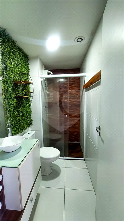 Apartamento à venda com 1 quarto em Vila Leopoldina, São Paulo, SP