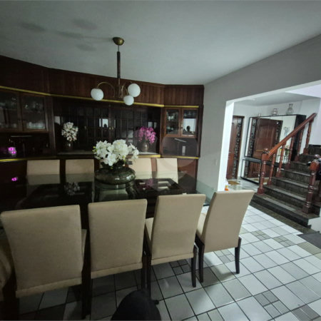 Casa à venda com 4 quartos, sendo 3 suítes,  em Planalto Paulista, São Paulo, SP