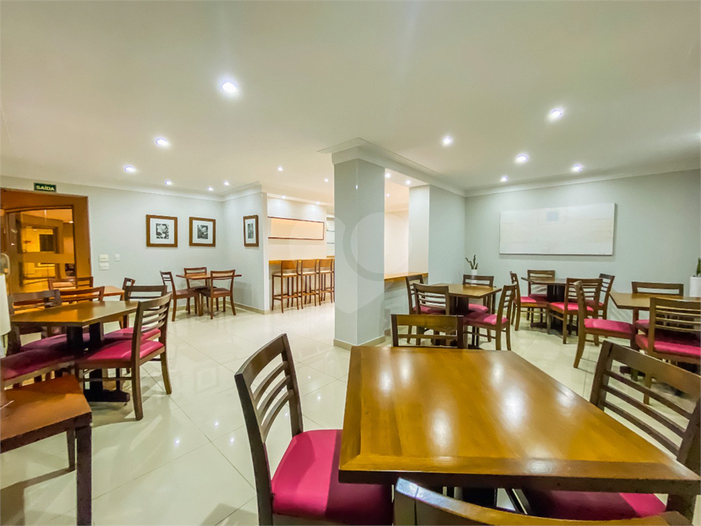 Apartamento à venda com 3 suítes em Alto da Boa Vista, São Paulo, SP
