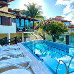 Casa à venda com 8 suítes em Rasa, Armação dos Búzios, RJ