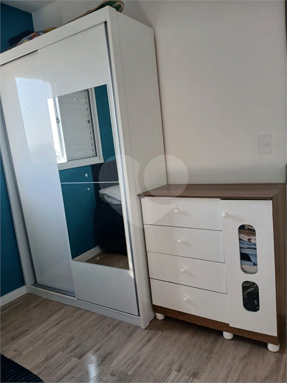 Apartamento à venda com 2 quartos em Vila Helena, Sorocaba, SP