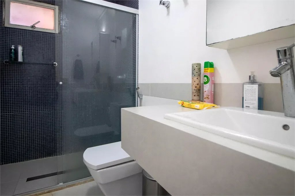 Duplex à venda com 2 suítes em Jardim Londrina, São Paulo, SP