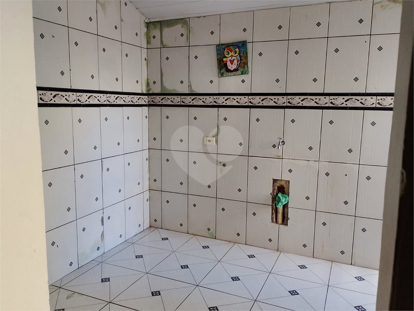 Casa à venda com 3 quartos, sendo 1 suíte, em Convívio do Santo, Porto Feliz, SP