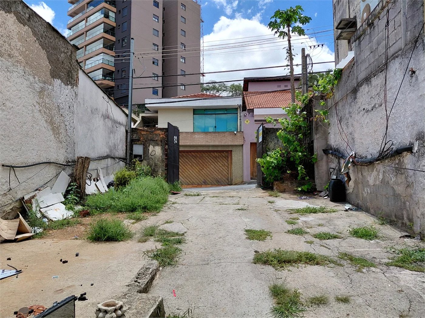 Terreno à venda em Alto da Lapa, São Paulo, SP