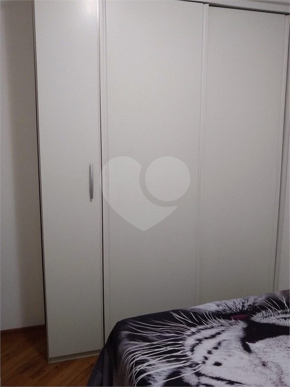 Apartamento à venda com 3 quartos, sendo 1 suíte, em Vila Guilherme, São Paulo, SP