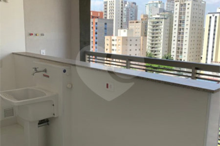 Apartamento à venda com 4 suítes em Vila Olímpia, São Paulo, SP