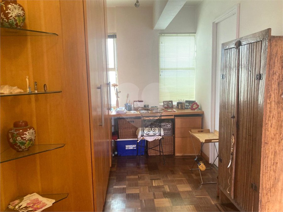 Apartamento à venda com 2 quartos em Granja Julieta, São Paulo, SP