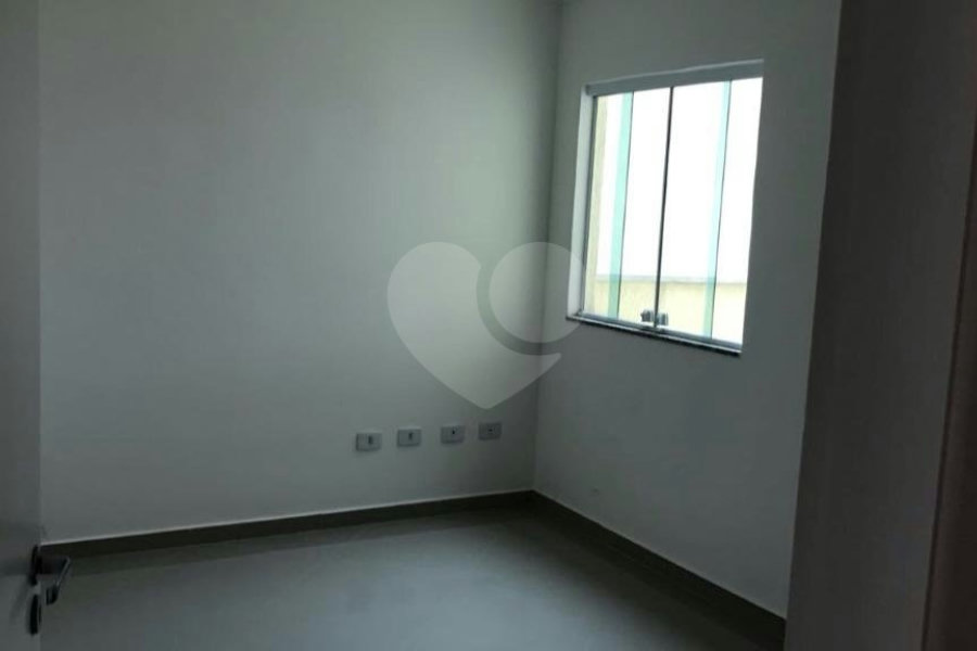 Sobrado à venda com 2 quartos, sendo 1 suíte, em Horto, São Paulo, SP