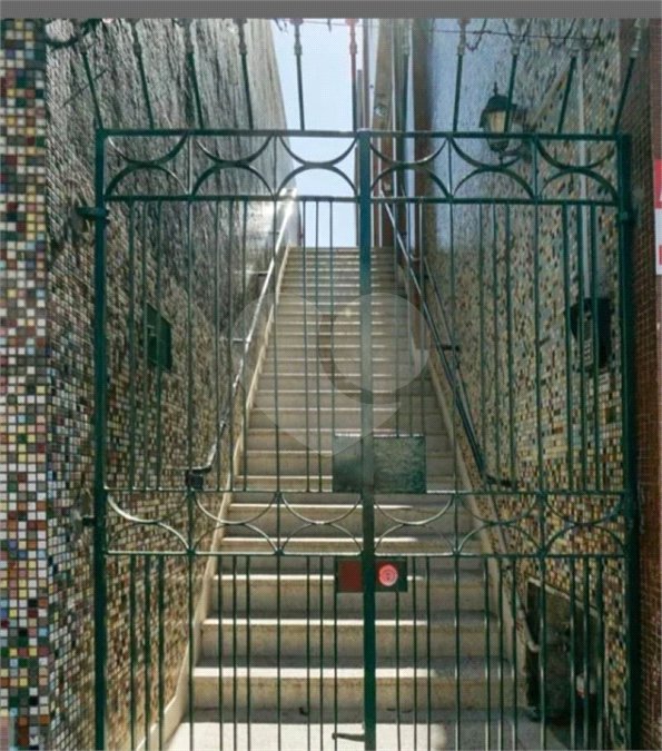 Apartamento à venda com 2 quartos em Vila São Geraldo, São Paulo, SP