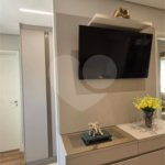 Apartamento à venda com 3 suítes em Santa Teresinha, São Paulo, SP