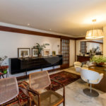 Apartamento à venda com 3 quartos, sendo 1 suíte, em Santo Amaro, São Paulo, SP