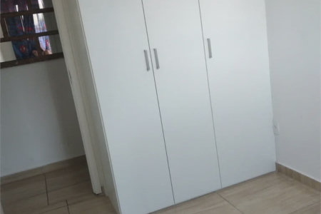 Apartamento à venda com 2 quartos em Jardim Gilda Maria, São Paulo, SP