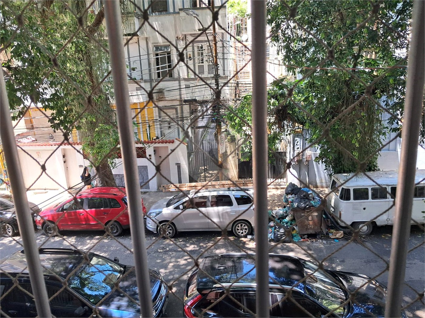 Apartamento à venda com 2 quartos em Botafogo, Rio de Janeiro, RJ