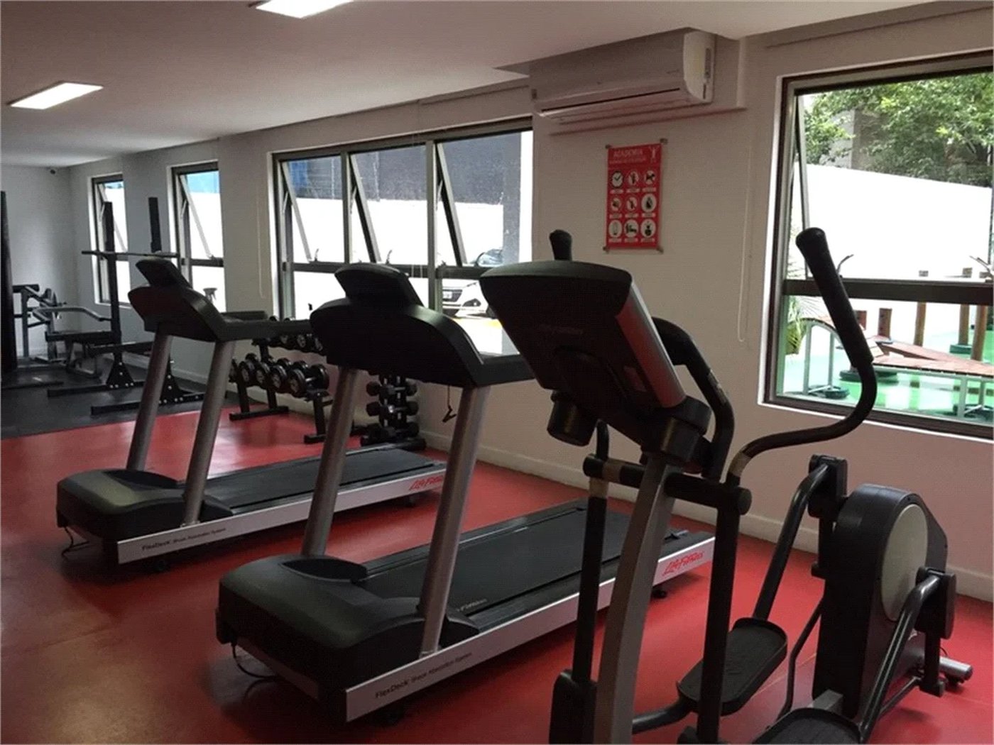 Apartamento à venda com 1 suíte em Cidade Monções, São Paulo, SP