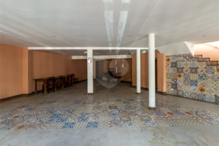 Sobrado à venda ou para alugar com 1 quarto em Santo Amaro, São Paulo, SP