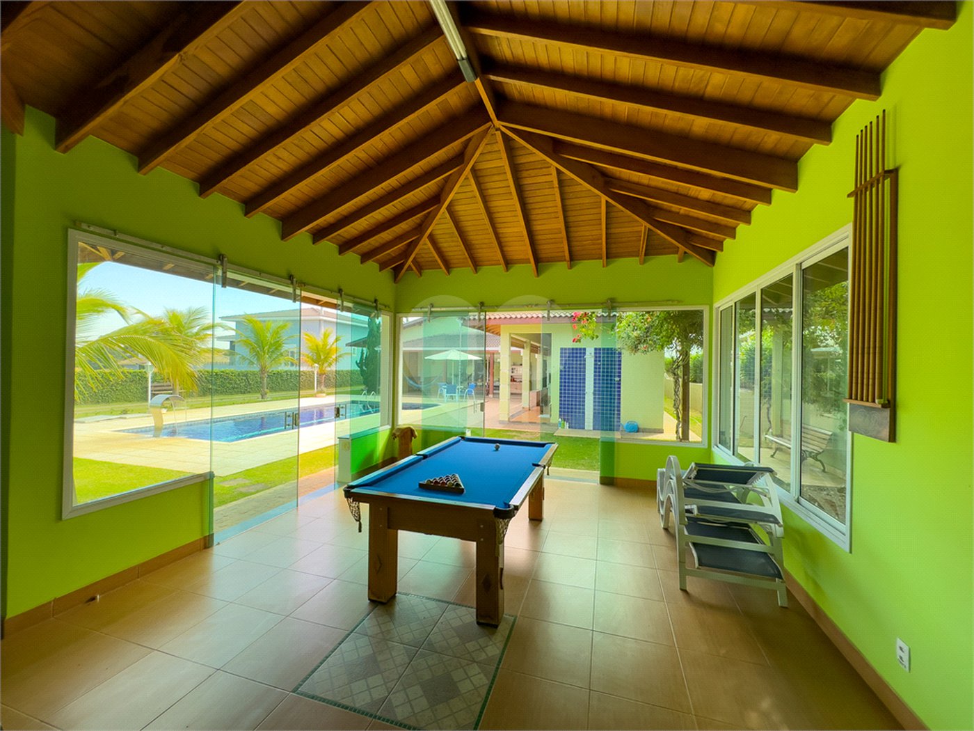 Casa à venda com 3 suítes em Parque Village Castelo, Itu, SP