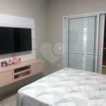 Casa à venda com 3 suítes no condomínio Vila do Bosque, Sorocaba - SP