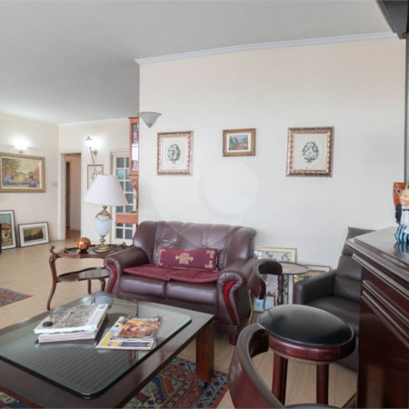 Apartamento à venda com 3 quartos, sendo 1 suíte, em República, São Paulo, SP
