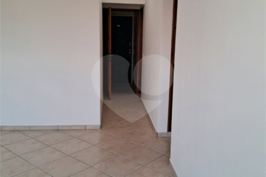 Apartamento à venda com 2 quartos, sendo 1 suíte, em Santana, São Paulo, SP