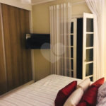 Apartamento à venda com 2 quartos em Vila Alexandria, São Paulo, SP