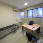 Salão Comercial para alugar em Vila Romanópolis, Ferraz de Vasconcelos, SP