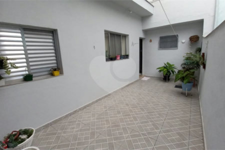 Casa à venda com 3 quartos em Jardim São Jorge, São Paulo, SP