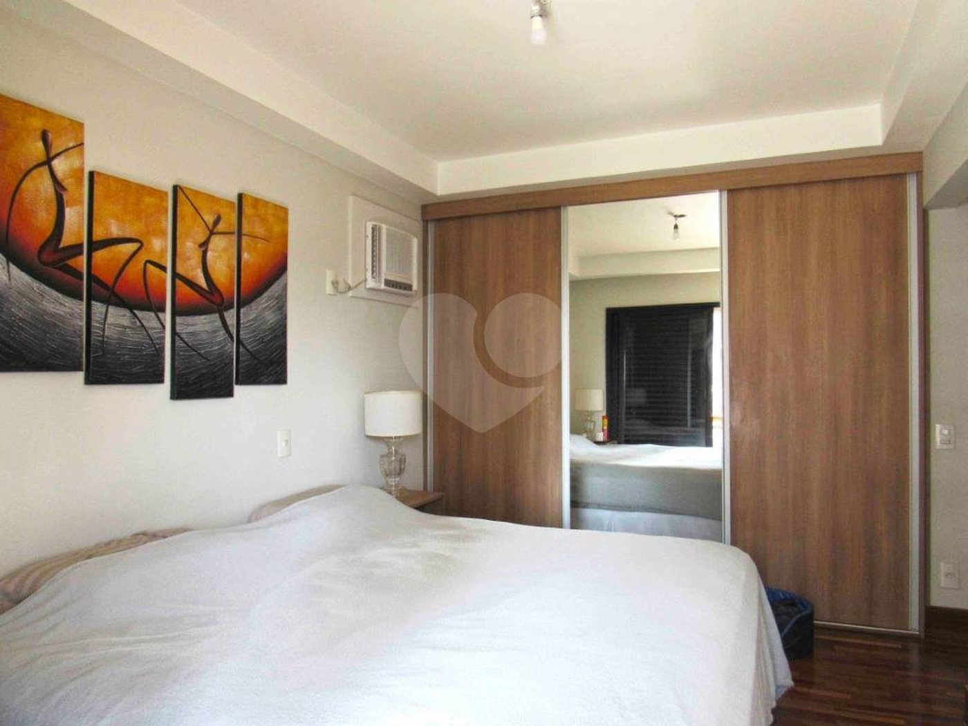 Apartamento à venda com 4 quartos, sendo 2 suítes, em Vila Mascote, São Paulo, SP