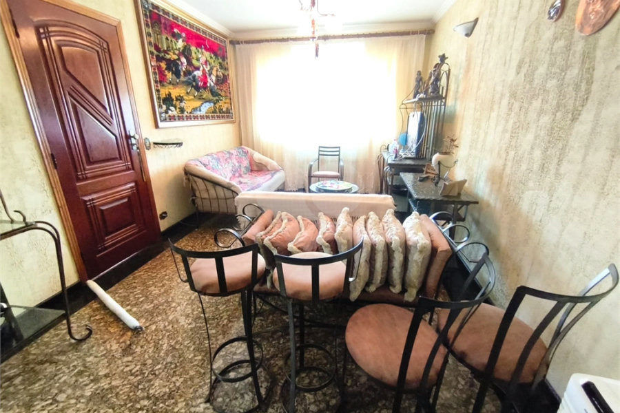 Sobrado à venda com 3 quartos, sendo 1 suíte, em Tremembé, São Paulo, SP