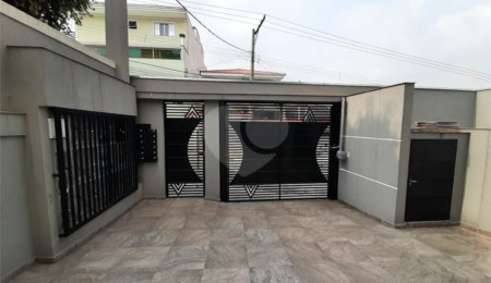 Apartamento à venda com 2 quartos em Tremembé, São Paulo, SP