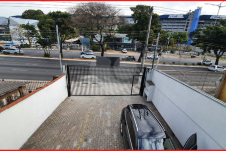 Casa à venda com 1 quarto em Planalto Paulista, São Paulo, SP