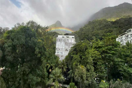 Apartamento à venda com 3 quartos, sendo 1 suíte, em Tijuca, Rio de Janeiro, RJ