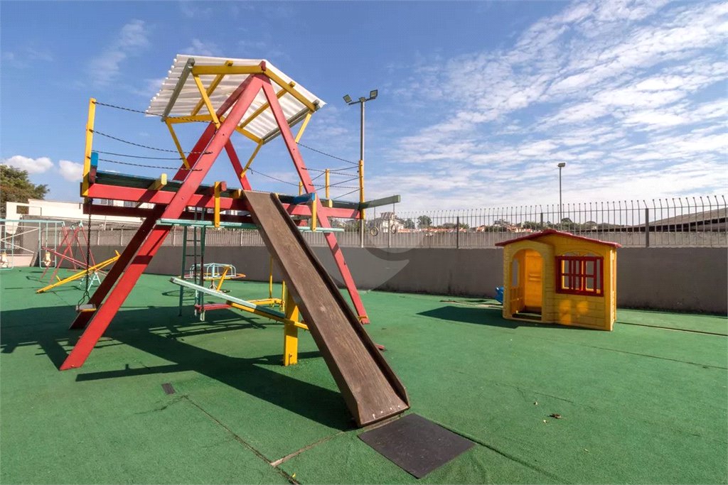 Apartamento à venda com 2 quartos em Sítio Pinheirinho, São Paulo, SP
