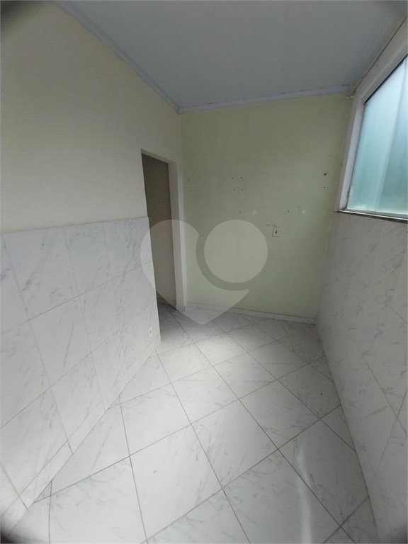 Sobrado à venda com 1 quarto em Campo Grande, Rio de Janeiro, RJ