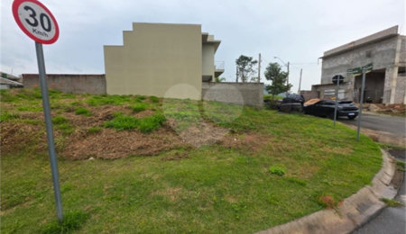 Terreno à venda no condomínio Jardim Santa Maria, Vinhedo - SP