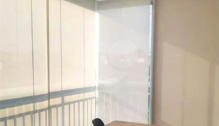 Apartamento à venda com 2 quartos, sendo 1 suíte,  em Vila Maria Alta, São Paulo, SP
