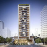Studio à venda com 1 quarto em Pinheiros, São Paulo, SP
