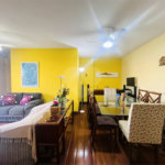 Cobertura à venda com 4 quartos, sendo 1 suíte, em Recreio dos Bandeirantes, Rio de Janeiro, RJ