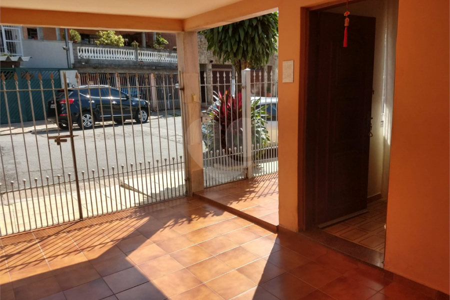 Casa Térrea à venda com 9 quartos, sendo 1 suíte, em Freguesia do Ó, São Paulo, SP